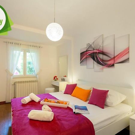 Leona & Borna'S Central Lapad Suites Dubrovnik Kültér fotó