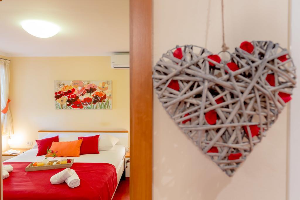 Leona & Borna'S Central Lapad Suites Dubrovnik Kültér fotó
