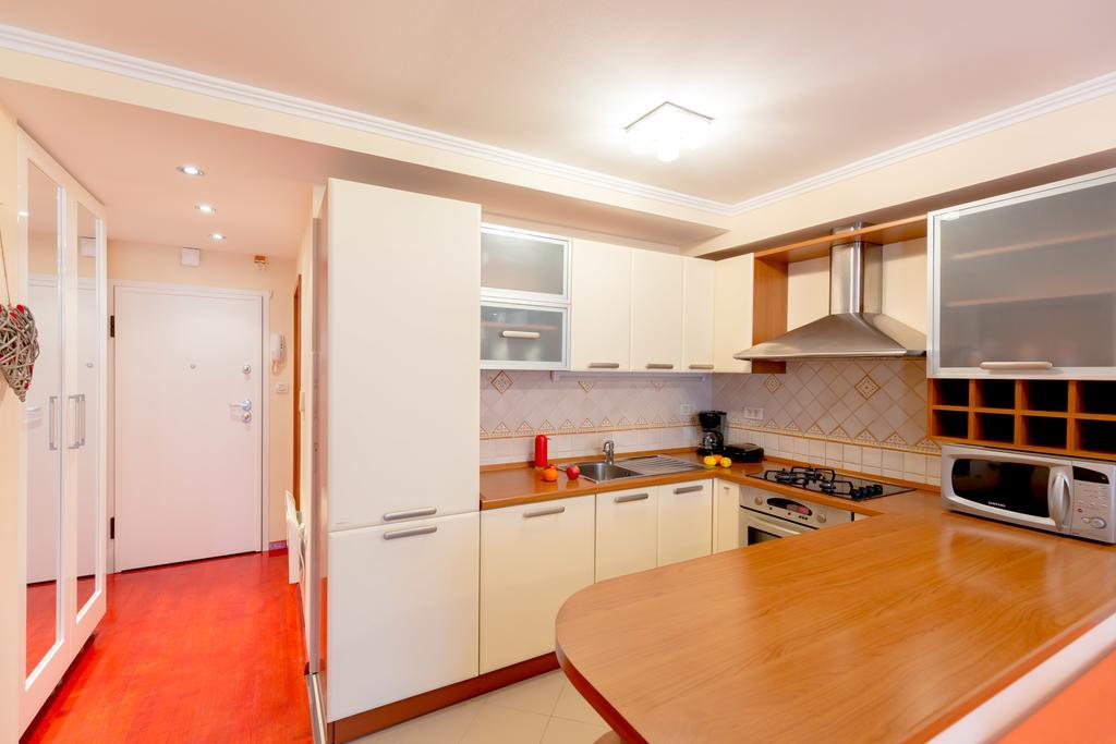 Leona & Borna'S Central Lapad Suites Dubrovnik Kültér fotó