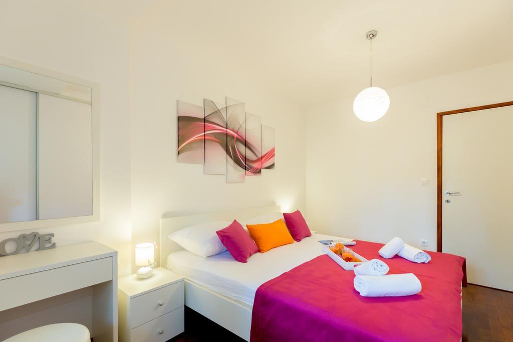 Leona & Borna'S Central Lapad Suites Dubrovnik Kültér fotó