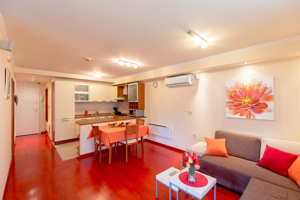 Leona & Borna'S Central Lapad Suites Dubrovnik Kültér fotó