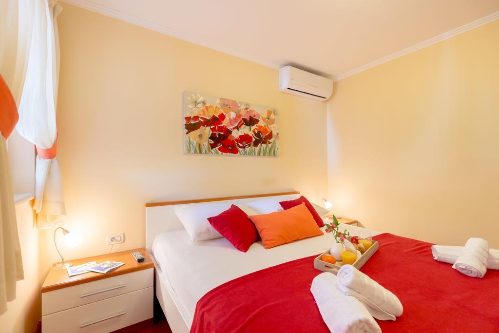 Leona & Borna'S Central Lapad Suites Dubrovnik Kültér fotó