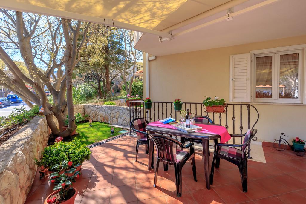 Leona & Borna'S Central Lapad Suites Dubrovnik Kültér fotó