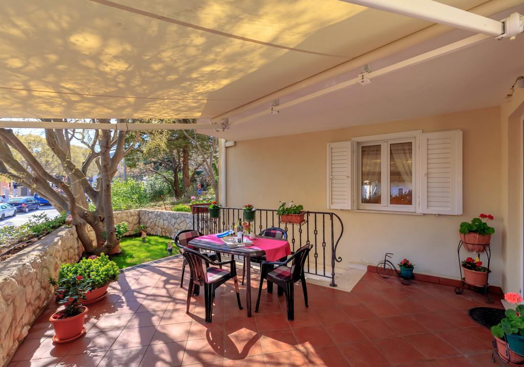 Leona & Borna'S Central Lapad Suites Dubrovnik Kültér fotó