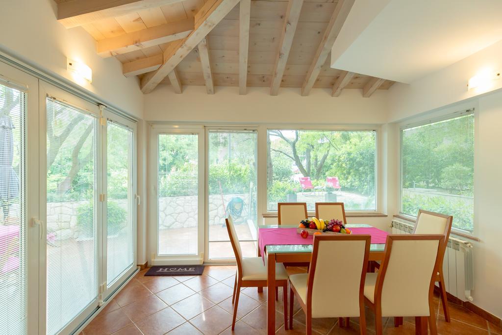 Leona & Borna'S Central Lapad Suites Dubrovnik Kültér fotó
