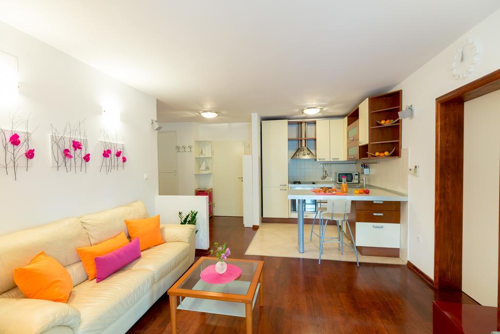 Leona & Borna'S Central Lapad Suites Dubrovnik Kültér fotó
