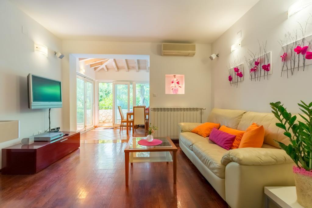 Leona & Borna'S Central Lapad Suites Dubrovnik Kültér fotó
