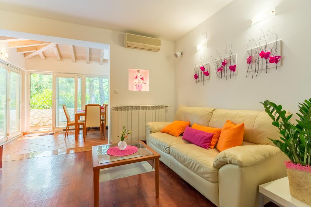 Leona & Borna'S Central Lapad Suites Dubrovnik Kültér fotó