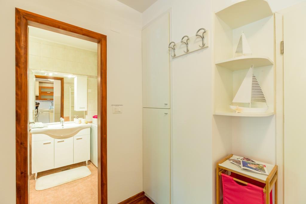 Leona & Borna'S Central Lapad Suites Dubrovnik Kültér fotó