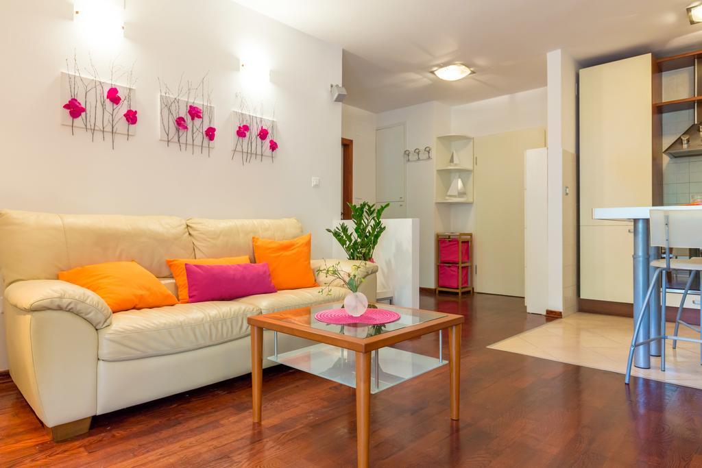 Leona & Borna'S Central Lapad Suites Dubrovnik Kültér fotó