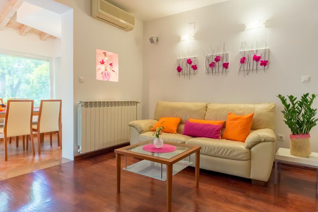 Leona & Borna'S Central Lapad Suites Dubrovnik Kültér fotó