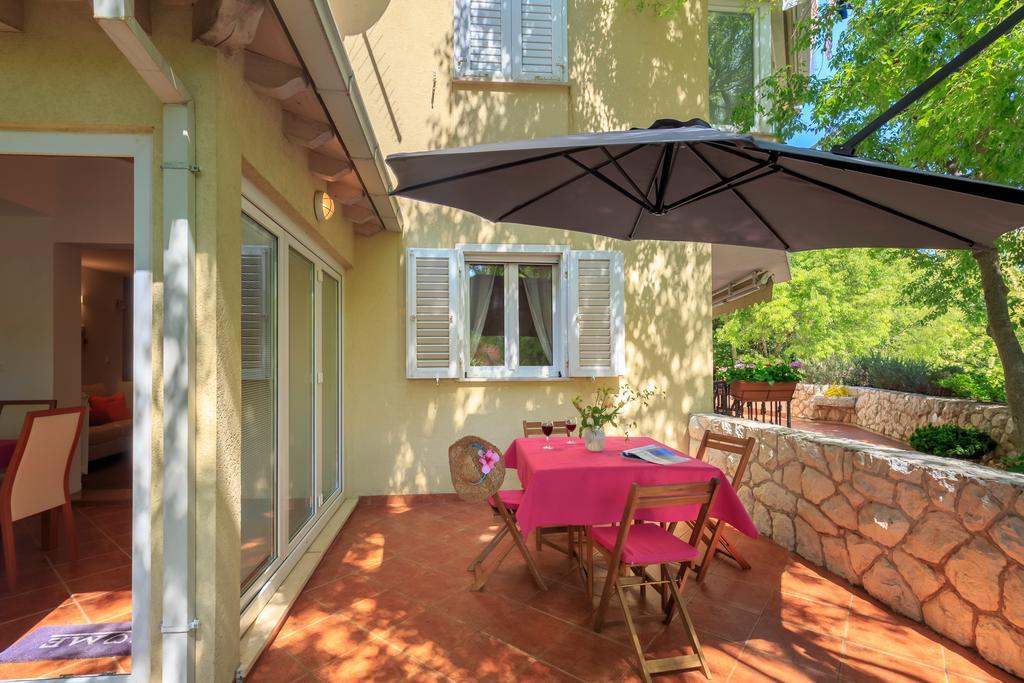 Leona & Borna'S Central Lapad Suites Dubrovnik Kültér fotó