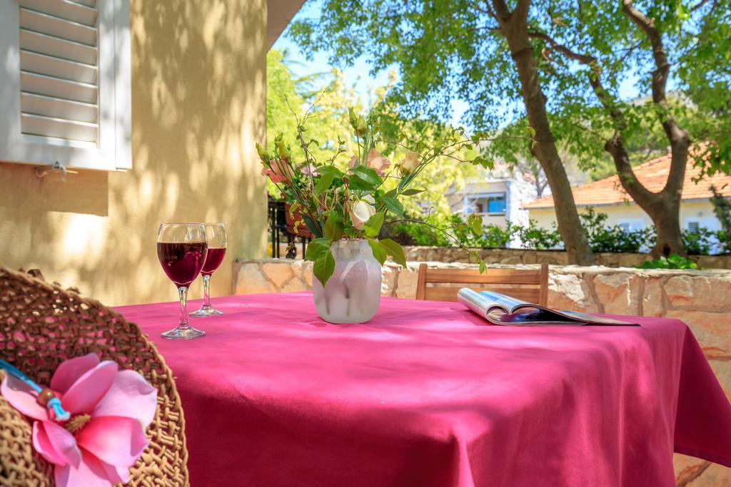 Leona & Borna'S Central Lapad Suites Dubrovnik Kültér fotó