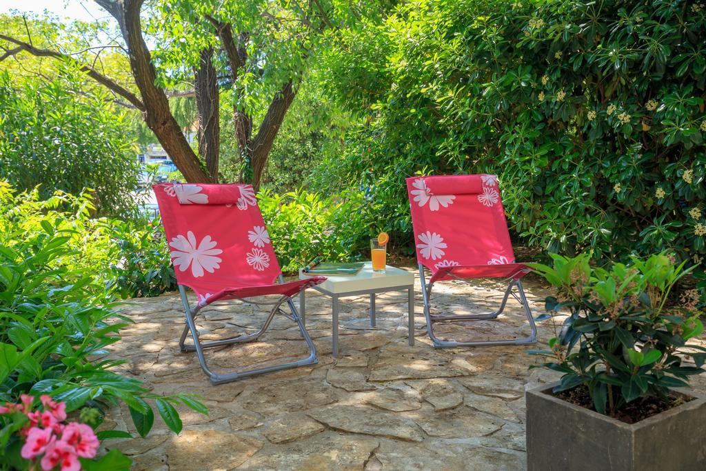 Leona & Borna'S Central Lapad Suites Dubrovnik Kültér fotó