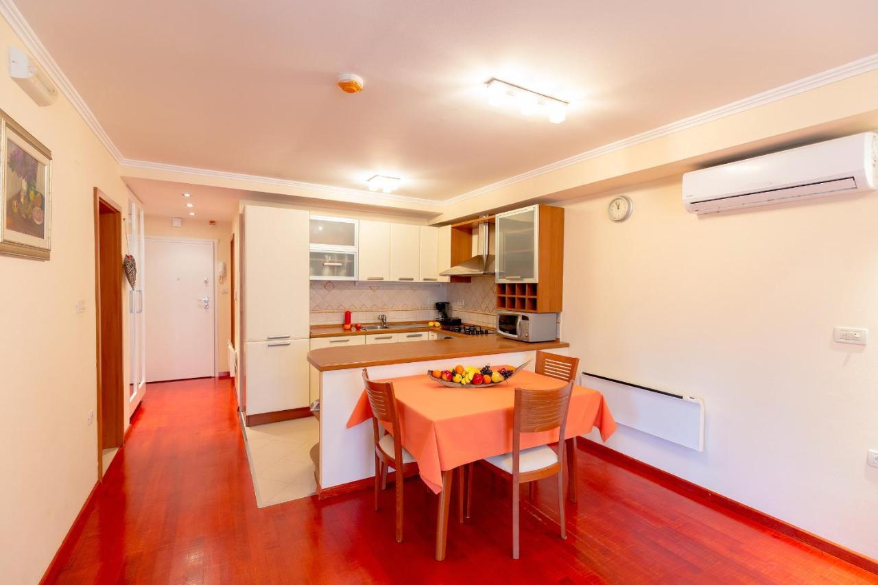 Leona & Borna'S Central Lapad Suites Dubrovnik Kültér fotó