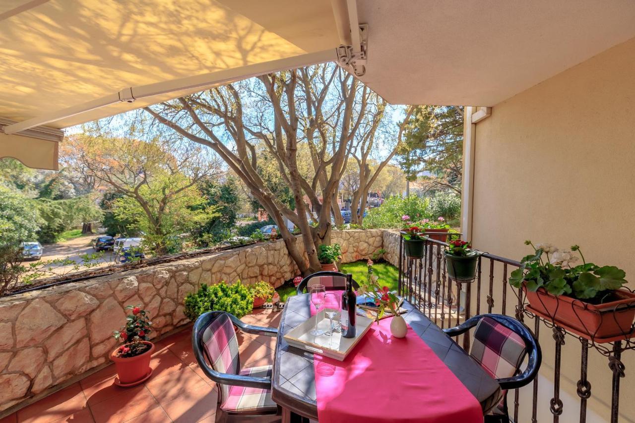 Leona & Borna'S Central Lapad Suites Dubrovnik Kültér fotó