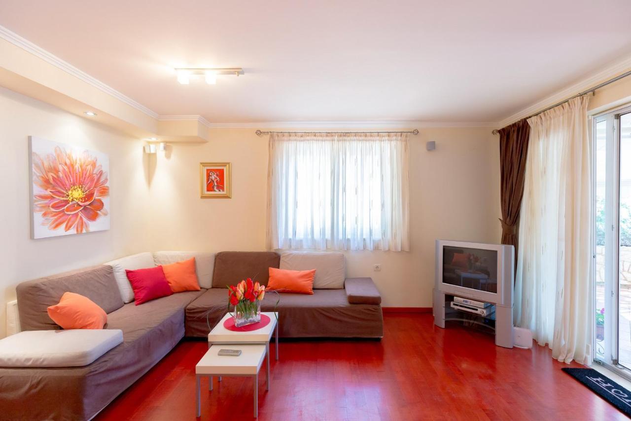 Leona & Borna'S Central Lapad Suites Dubrovnik Kültér fotó