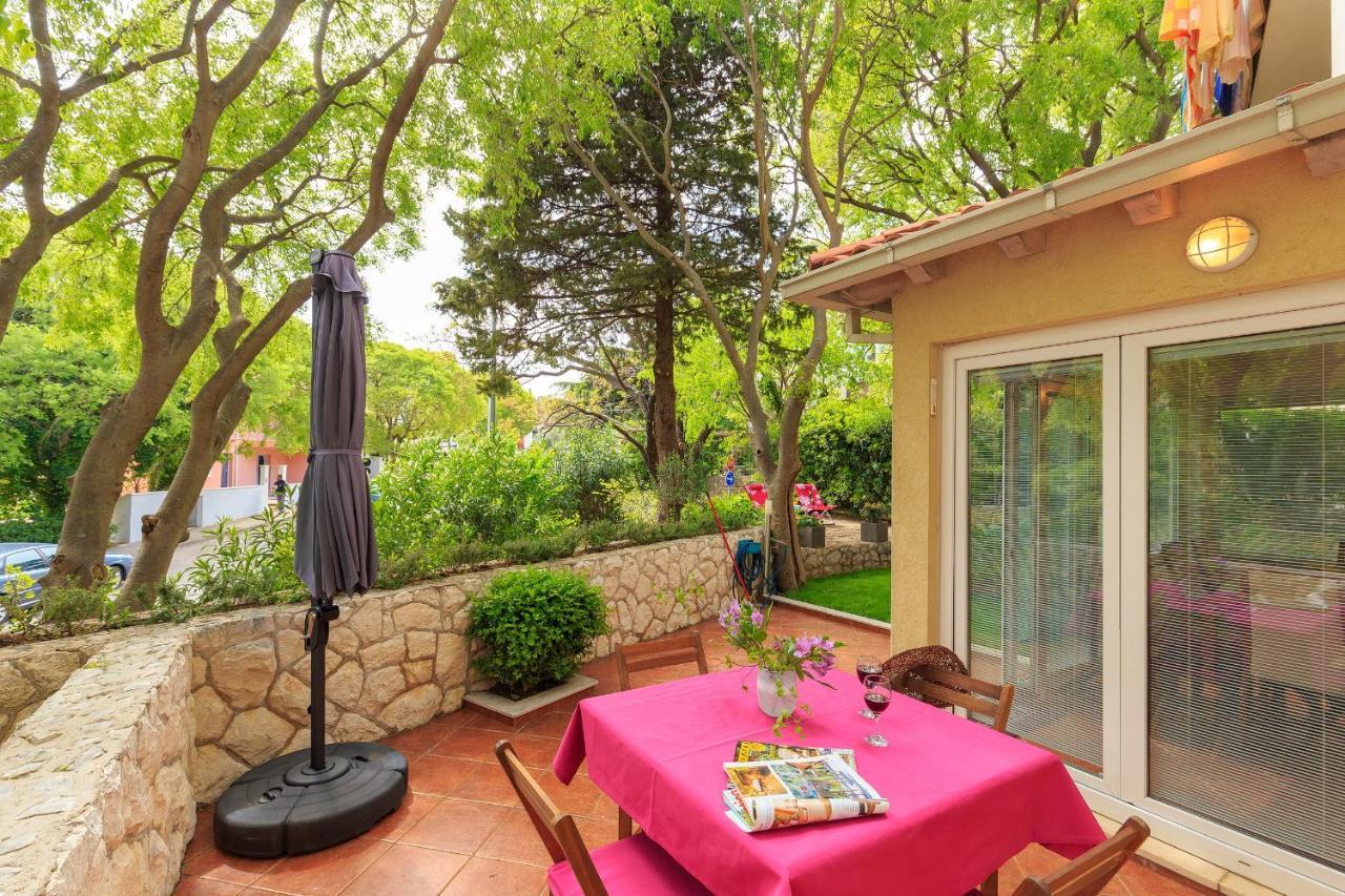 Leona & Borna'S Central Lapad Suites Dubrovnik Kültér fotó