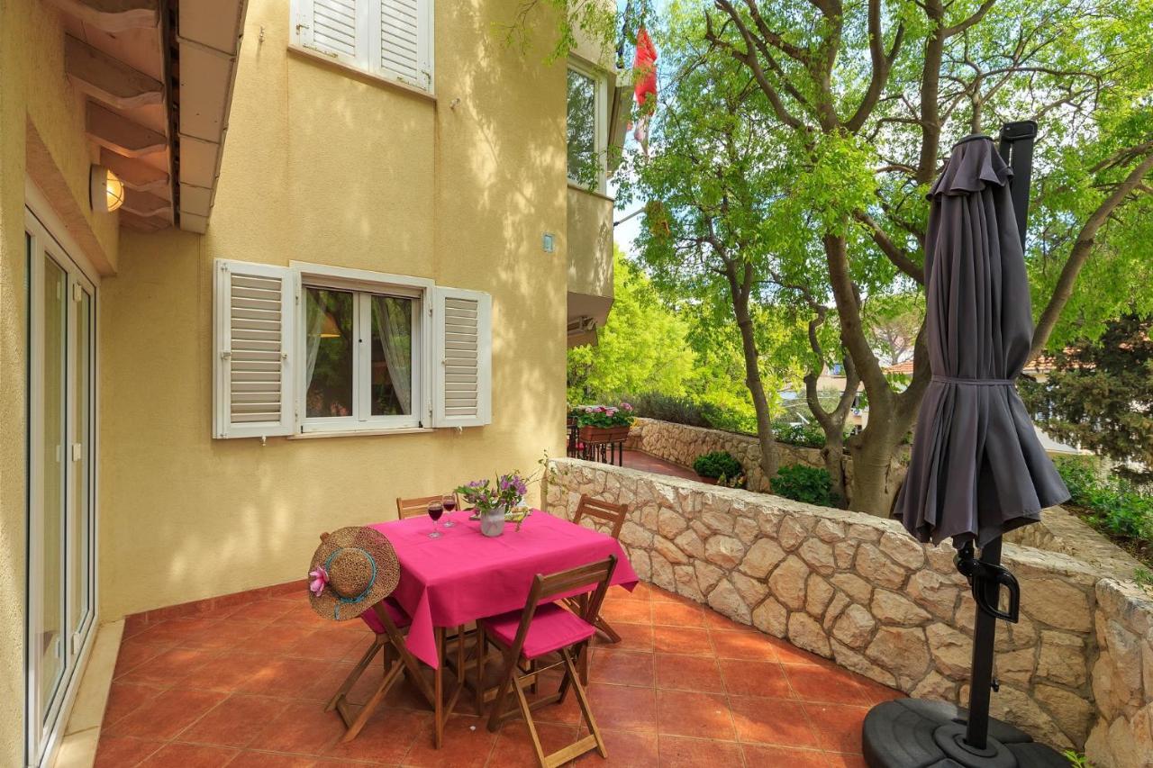 Leona & Borna'S Central Lapad Suites Dubrovnik Kültér fotó