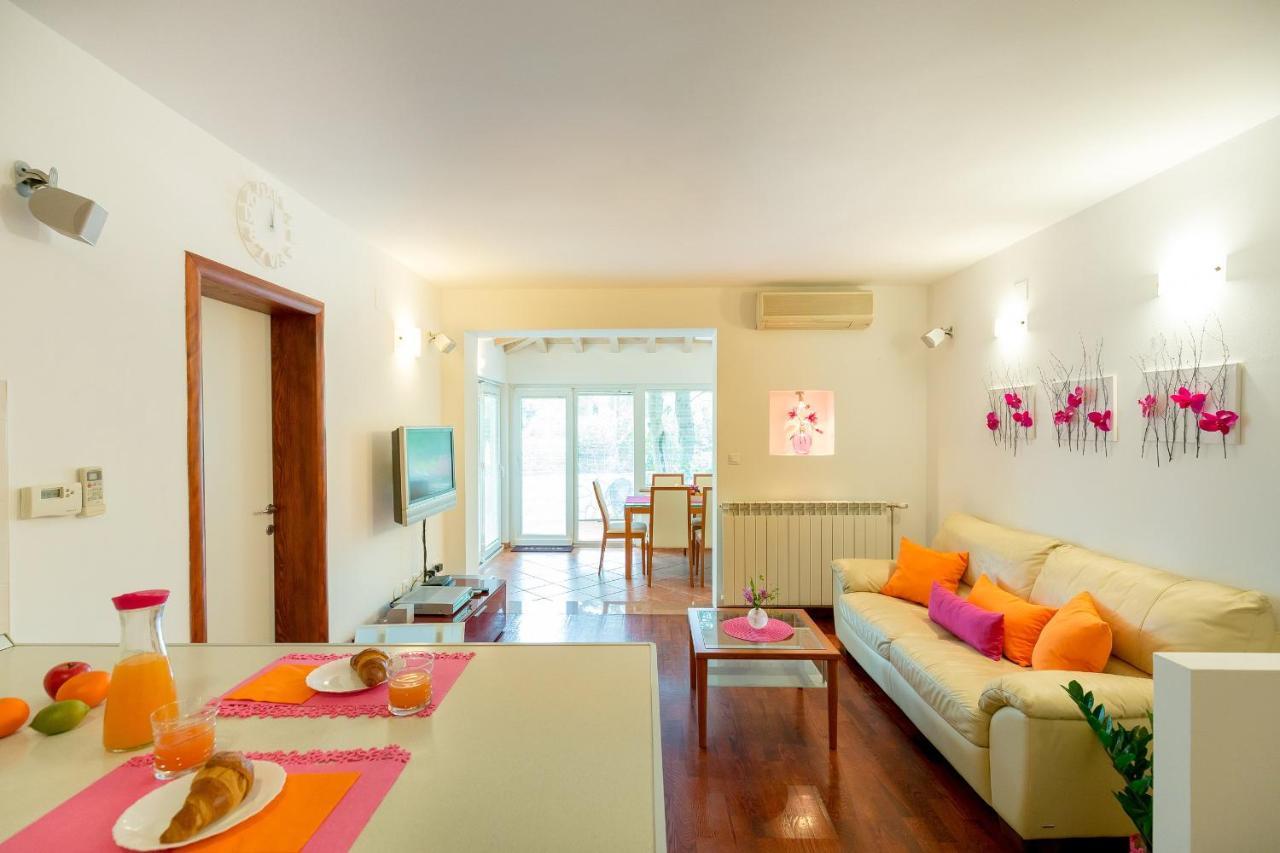Leona & Borna'S Central Lapad Suites Dubrovnik Kültér fotó