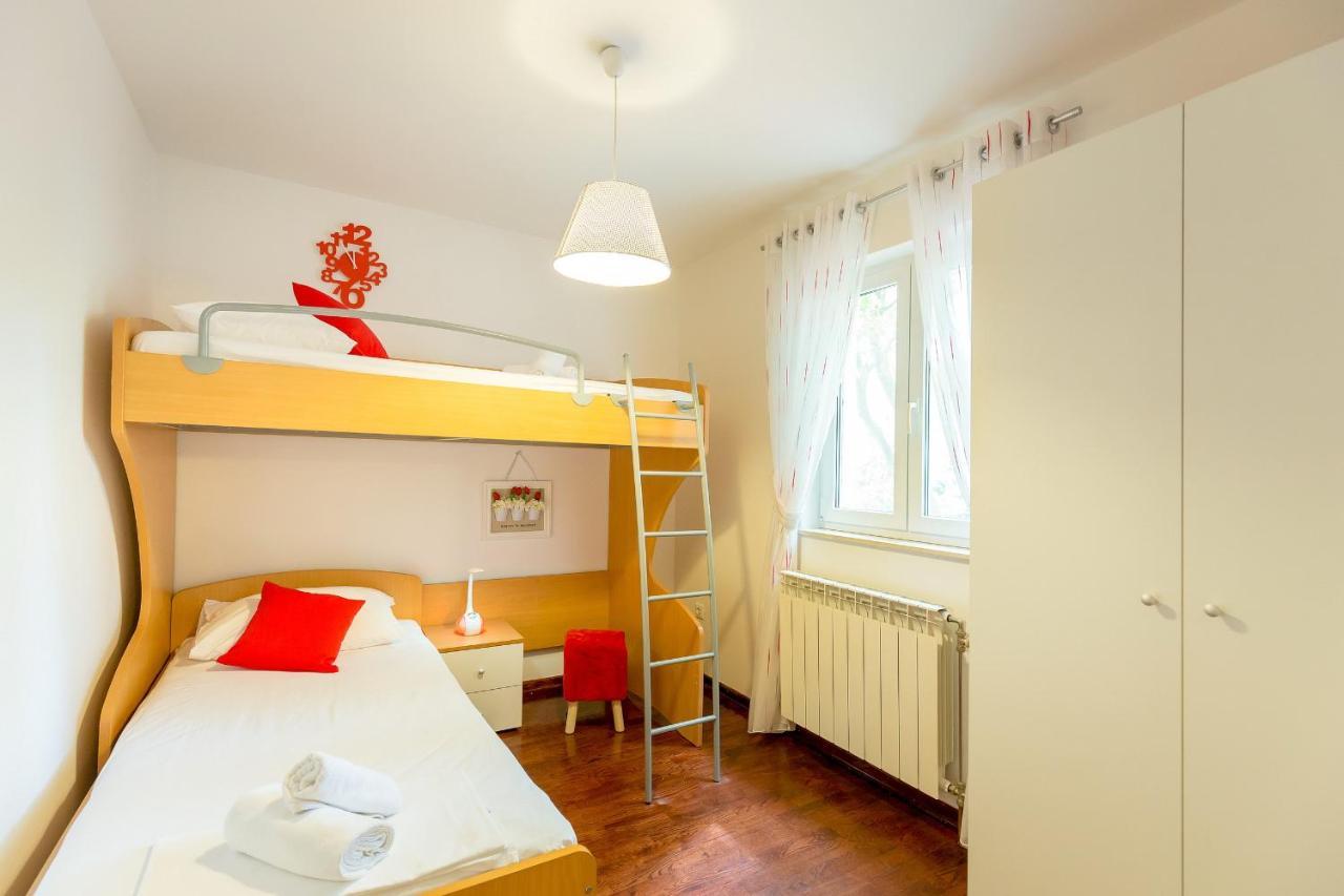 Leona & Borna'S Central Lapad Suites Dubrovnik Kültér fotó