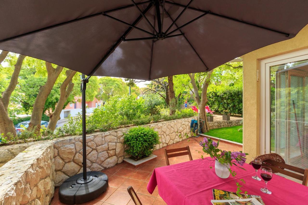 Leona & Borna'S Central Lapad Suites Dubrovnik Kültér fotó
