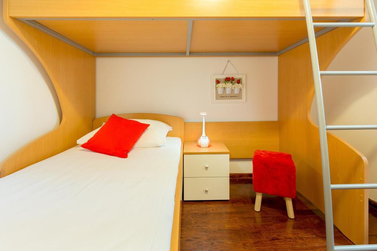 Leona & Borna'S Central Lapad Suites Dubrovnik Kültér fotó