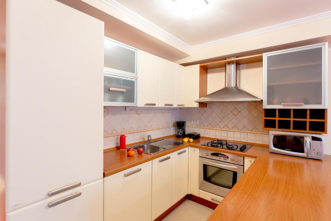 Leona & Borna'S Central Lapad Suites Dubrovnik Kültér fotó