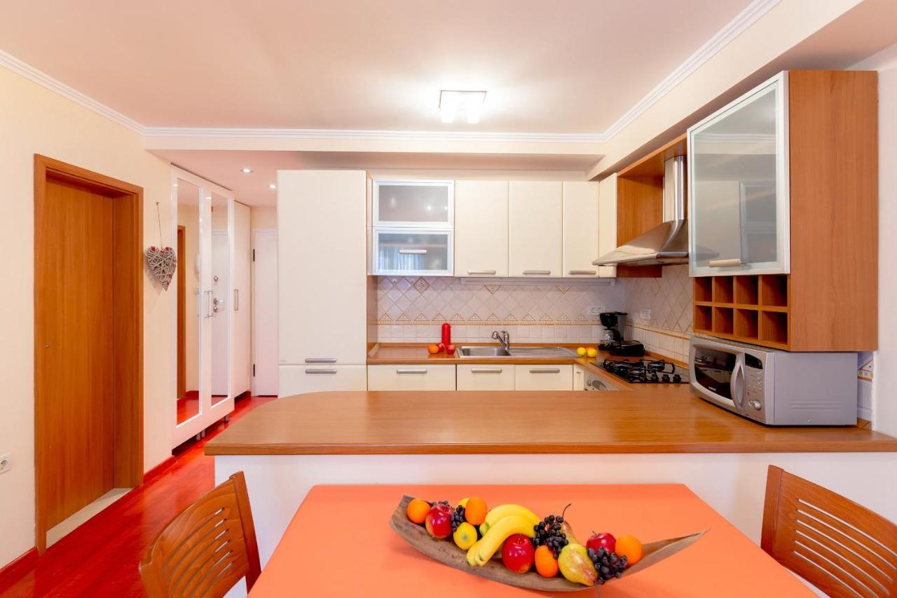 Leona & Borna'S Central Lapad Suites Dubrovnik Kültér fotó