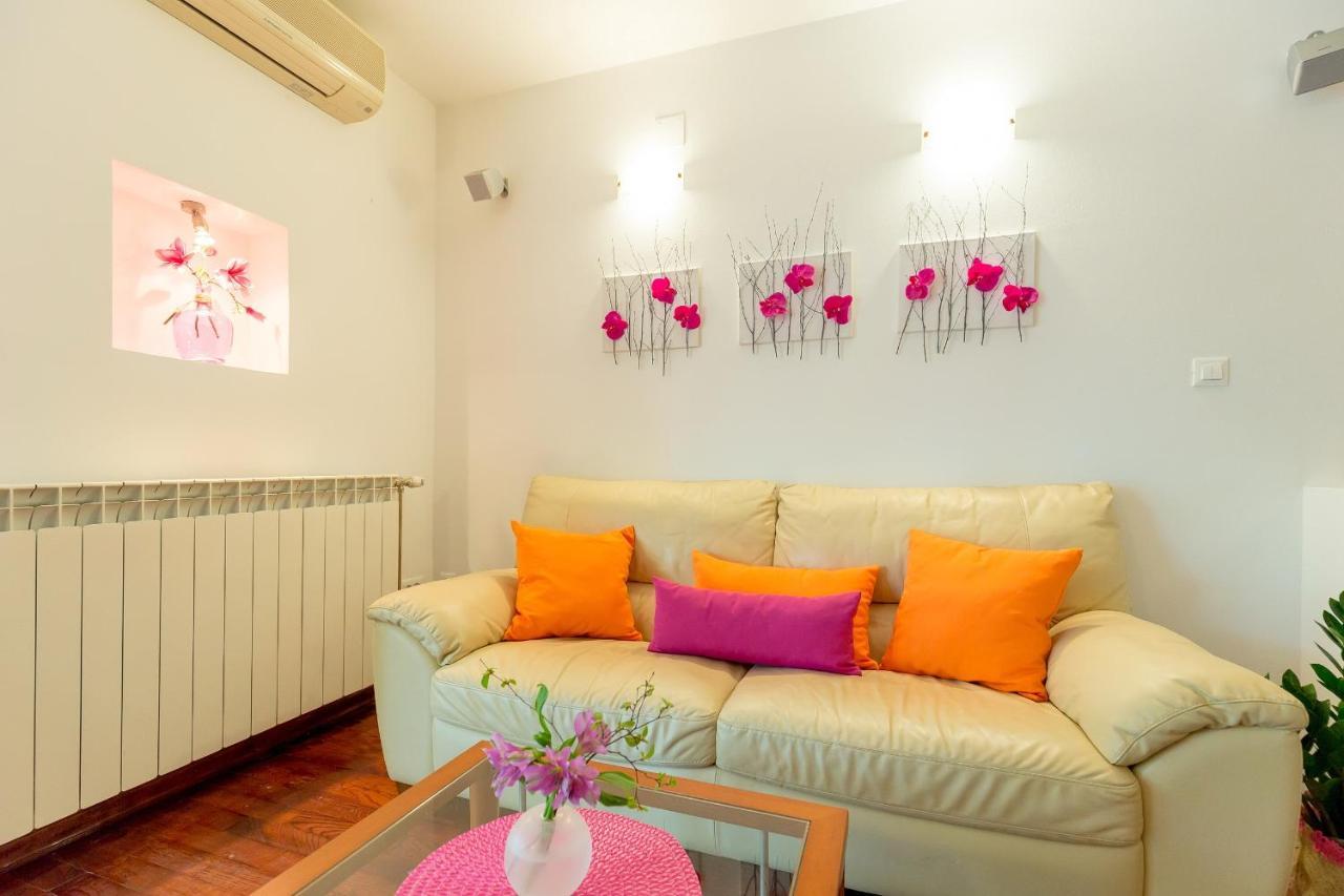 Leona & Borna'S Central Lapad Suites Dubrovnik Kültér fotó
