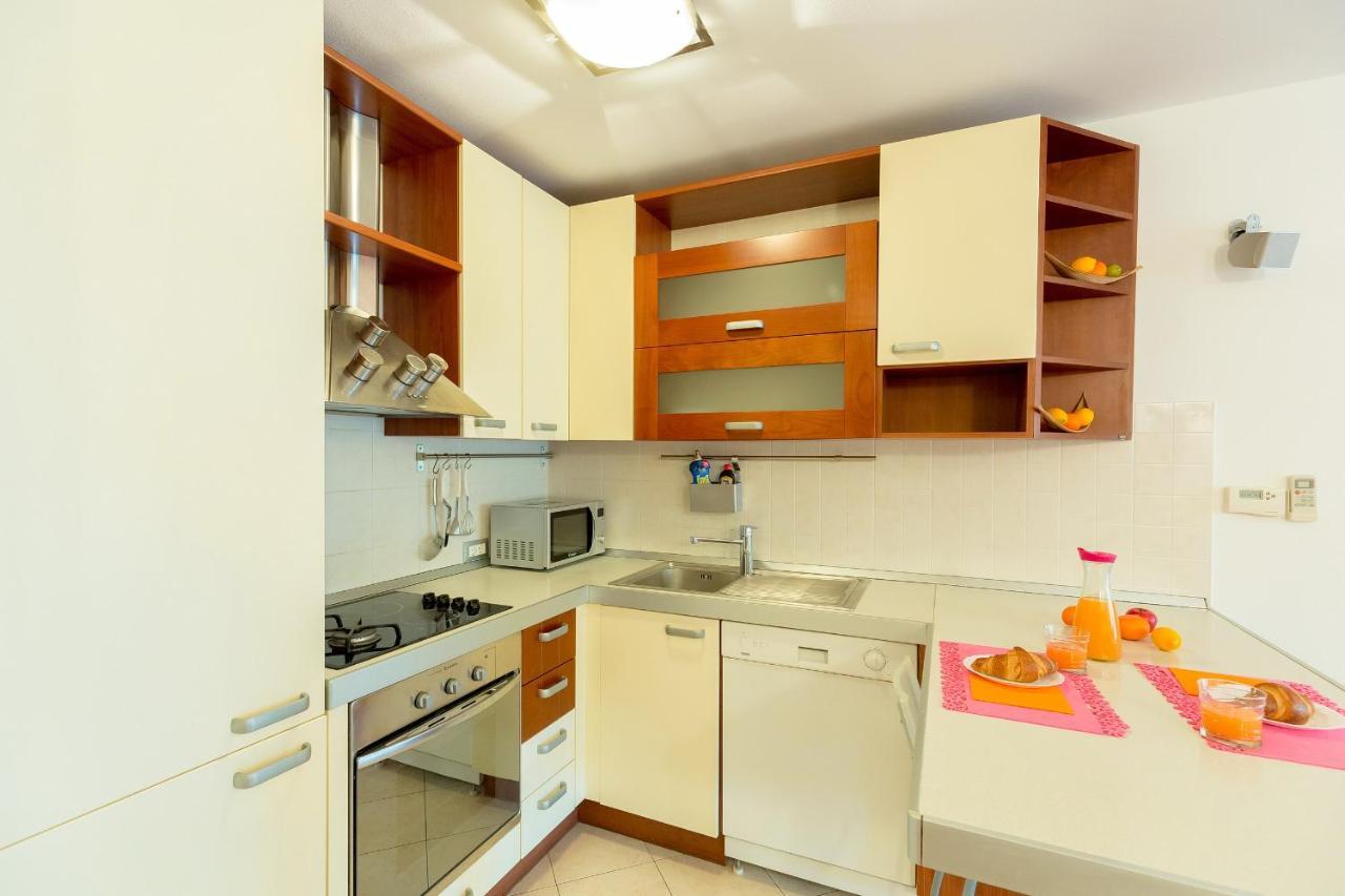Leona & Borna'S Central Lapad Suites Dubrovnik Kültér fotó