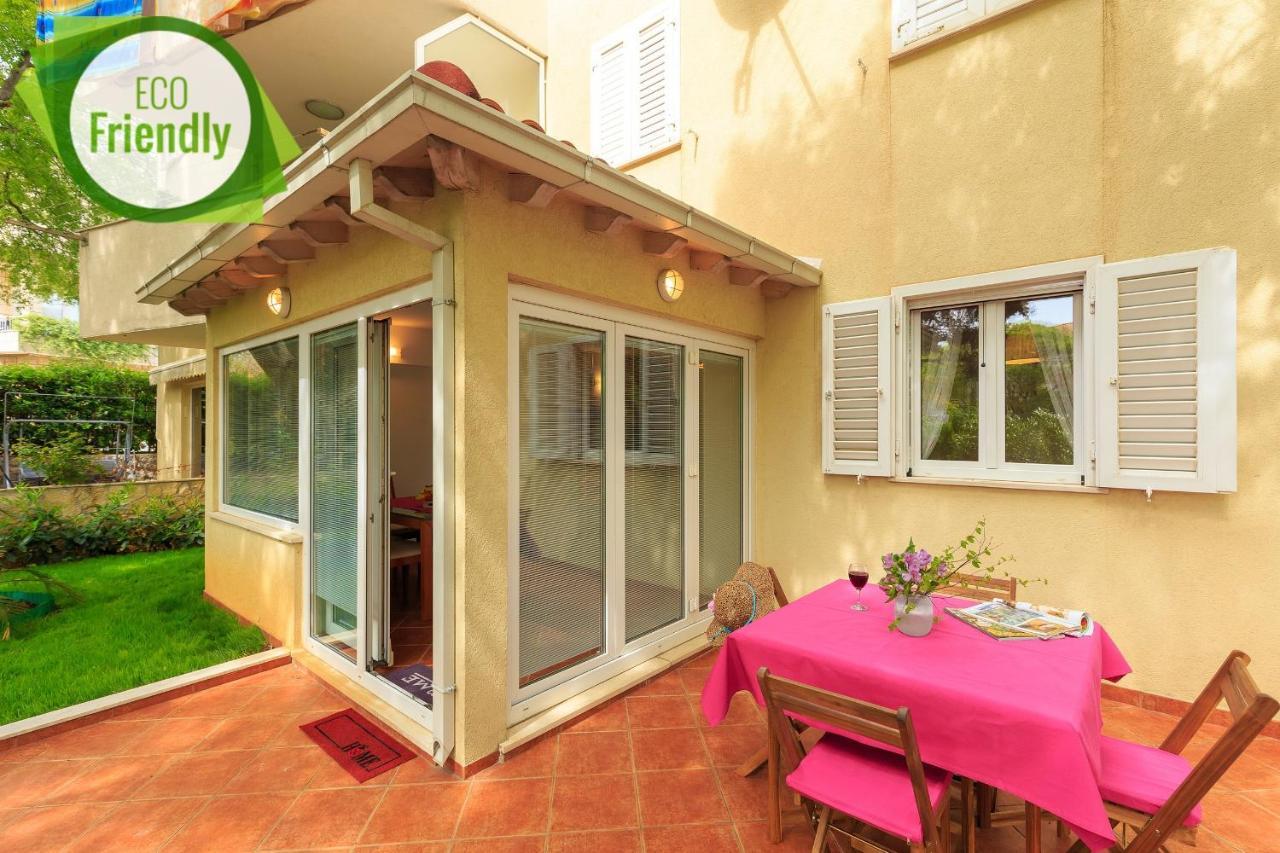 Leona & Borna'S Central Lapad Suites Dubrovnik Kültér fotó